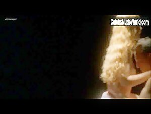 Franziska Petri in La promenade (2000)