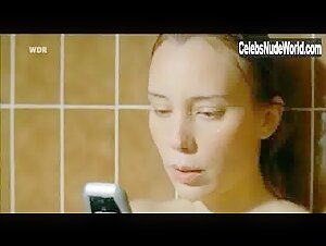 Franziska Petri in Das unreine Mal (2006) 14