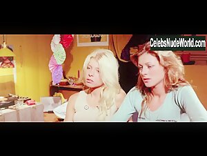 Franulka Heyermans in Mijn Nachten met Susan, Olga, Albert, Julie, Piet and Sandra (1975)