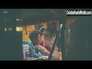 Frankie Shaw Hot , Couple in SMILF (series) (2017) 14
