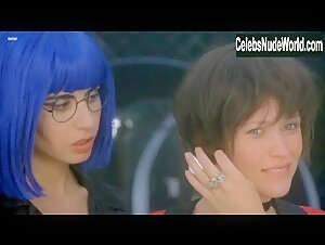 Francesca Nunzi in Trasgredire (2000) 17