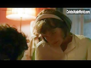 Francesca Neri in Las edades de Lulu (1990) 2