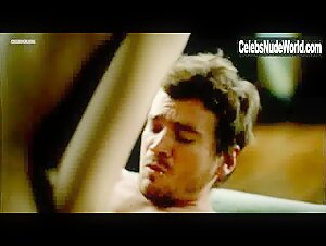 Francesca Inaudi boobs , nude in Il richiamo (2009) 13