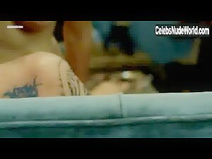 Francesca Inaudi boobs , nude in Il richiamo (2009) 5