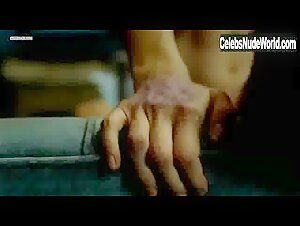 Francesca Inaudi boobs , nude in Il richiamo (2009) 8