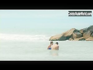 Francesca Agostini in Short Skin - I dolori del giovane Edo (2014) 9