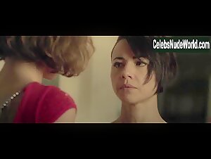 Francesca Agostini in Hope Lost (2015) 9
