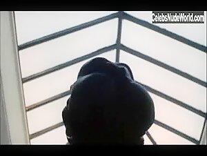 Frances Raines Explicit , Gore scene in Breeders (1986) 18