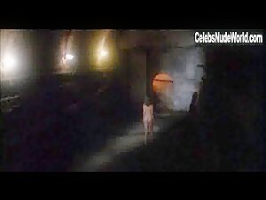Frances Raines boobs , Butt scene in Breeders (1986) 14