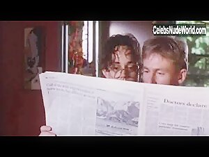 Frances O'Connor in Thank God He Met Lizzie (1997) 2