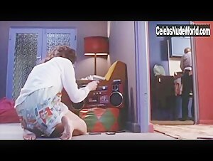 Frances O'Connor Lingerie , Big Butt in Thank God He Met Lizzie (1997) 16