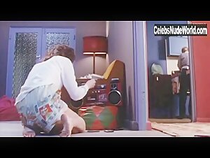 Frances O'Connor Lingerie , Big Butt in Thank God He Met Lizzie (1997) 18