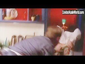 Frances O'Connor Lingerie , Big Butt in Thank God He Met Lizzie (1997) 2