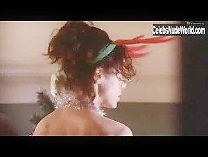 Frances O'Connor Brunette , Big Butt in Thank God He Met Lizzie (1997) 2