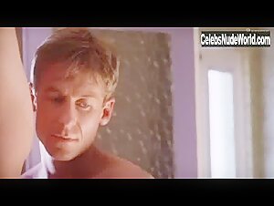 Frances O'Connor Brunette , Big Butt in Thank God He Met Lizzie (1997) 3