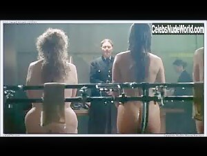 Frances O'Connor in Iron Jawed Angels (2004) 7