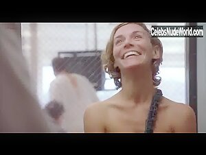 Frances McDormand Blonde , Explicit in Laurel Canyon (2002) 14