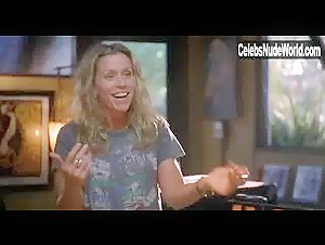 Frances McDormand Blonde , Explicit in Laurel Canyon (2002) 2