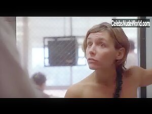 Frances McDormand Blonde , Explicit in Laurel Canyon (2002) 7