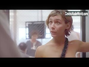 Frances McDormand Blonde , Explicit in Laurel Canyon (2002) 8