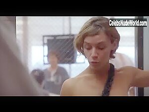 Frances McDormand Blonde , Explicit in Laurel Canyon (2002) 9