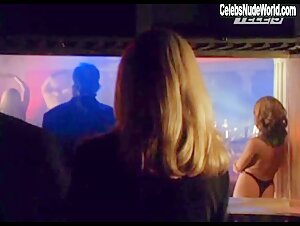 Flower Edwards in Dead Sexy (2001) 1