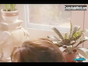 Flower Edwards Brunette , Hot in Body and Soul (2001) 14