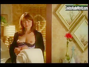 Flower Edwards in Lady Chatterley's Stories (series) (2000) 3