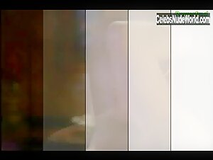 Flower Edwards Brunette , boobs in Lady Chatterley's Stories (series) (2000) 2