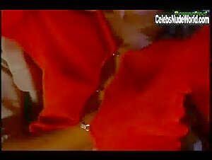 Flower Edwards Lingerie , Butt in Lady Chatterley's Stories (series) (2000) 2