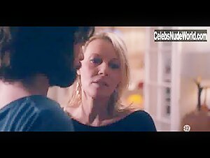 Florence Thomassin in Vernon Subutex (series) (2019) 8
