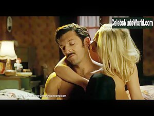 Florence Thomassin in L'instinct de mort (2008) 20