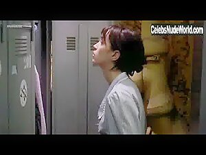 Florence Loiret Caille in Trouble Every Day (2001) 1