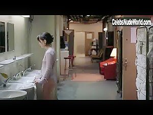 Florence Loiret Caille in Trouble Every Day (2001) 2