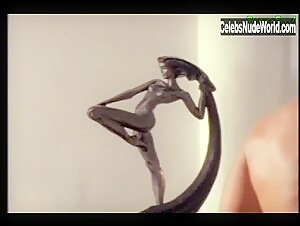 Flame Bouncing boobs , nude in Modern Love IV (1994) 13