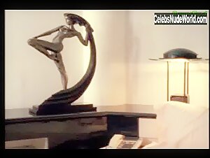Flame Bouncing boobs , nude in Modern Love IV (1994) 5