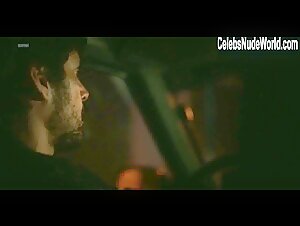 Fiorella Mattheis Lingerie , Car in Rua Augusta (series) (2018) 10