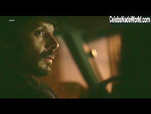 Fiorella Mattheis Lingerie , Car in Rua Augusta (series) (2018) 11