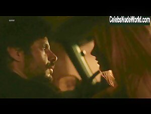 Fiorella Mattheis Lingerie , Car in Rua Augusta (series) (2018) 17