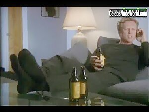 Fiachra Wolf in Illegally Buxom Blonde (2002) 18
