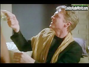 Fiachra Wolf Explicit , Public Nudity in Illegally Buxom Blonde (2002) 16