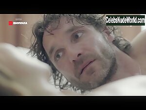 Femke Lakerveld in Van God los (series) (2011) 16