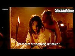 Femke Lakerveld in Sextet (2007) 18