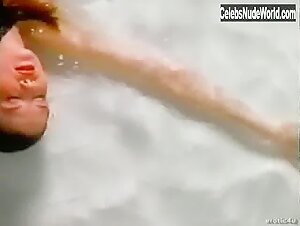 Fawna MacLaren in Playboy Video Playmate Calendar 1990 (1989) 10