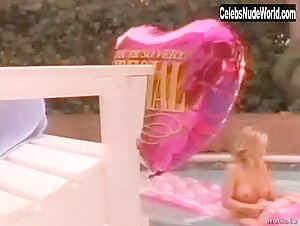 Fawna MacLaren Pool , Explicit in Lover's Leap (1995) 9