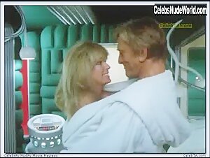 Farrah Fawcett in Saturn 3 (1980) 16