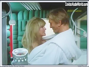 Farrah Fawcett in Saturn 3 (1980) 18