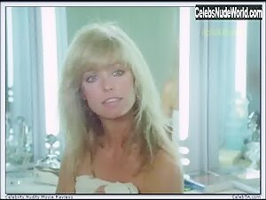 Farrah Fawcett in Saturn 3 (1980) 2