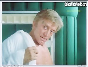 Farrah Fawcett in Saturn 3 (1980) 5