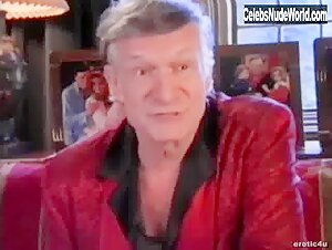 Farrah Fawcett Compilation , Blonde in Playboy: Farrah Fawcett, All of Me (1997) 1